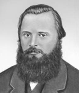 Милий Алексеевич Балакирев.